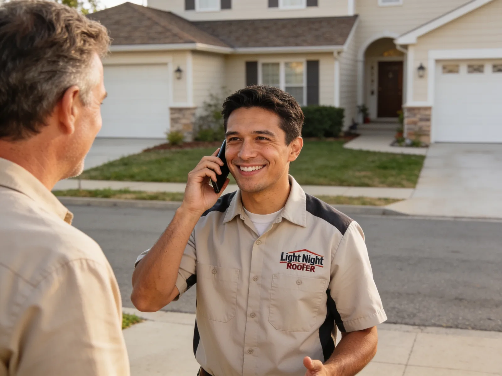 Emergency Roof Repair Stockland, IL FAQs